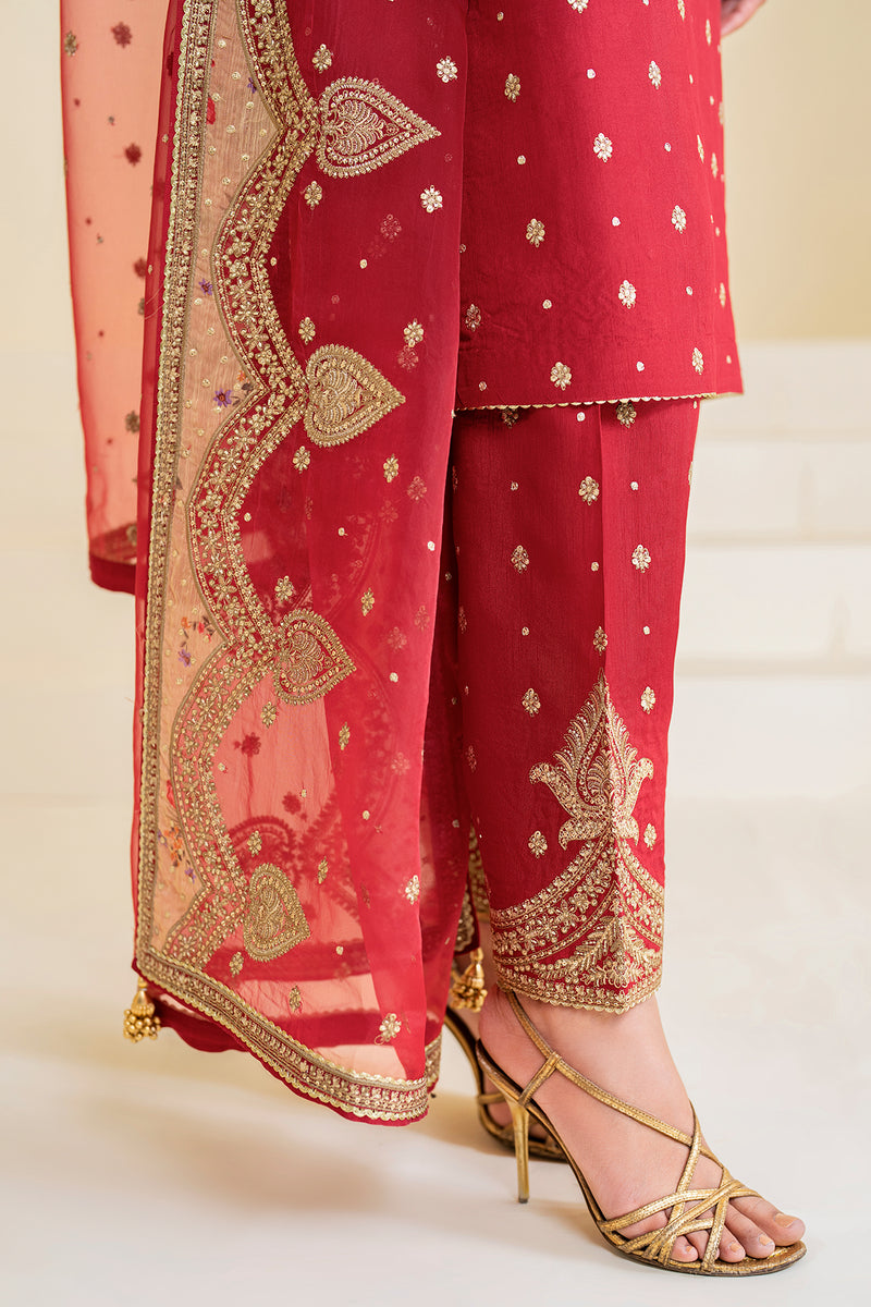 Jazmin | Formals Collection | UR-7047 -  Jazmin Luxury - Original Designer Dress - House of Maryam