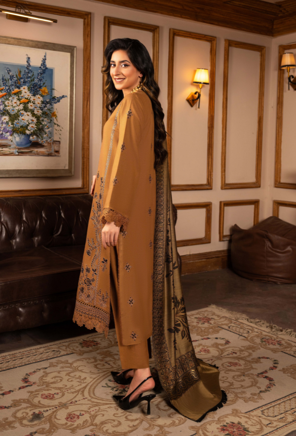 Humdum | Aaima 25 | D10-2