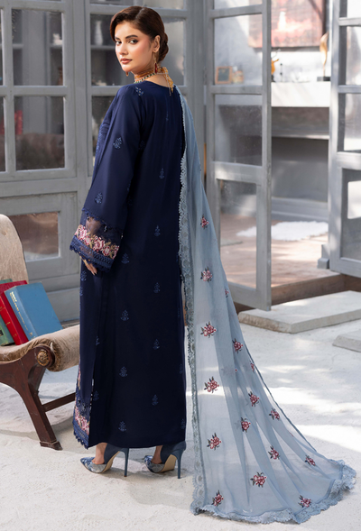 Humdum | Fareesha 26 | D08
