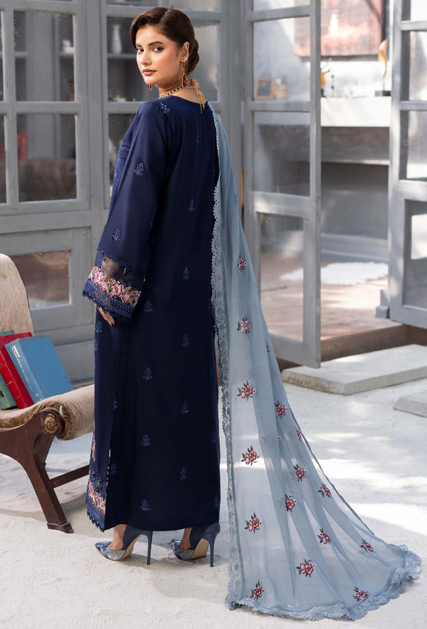 Humdum | Fareesha 26 | D08-2