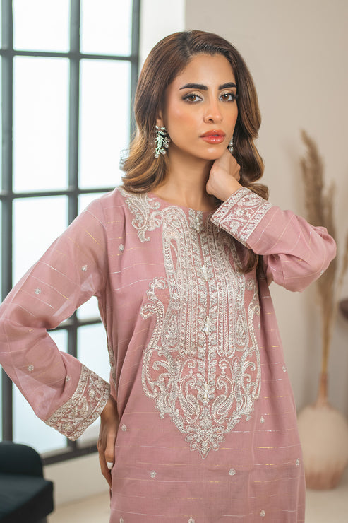 Declare | Eid Collection 25 | P001027 -  Declare Ladies Clothes - Original Designer Dress - House of Maryam