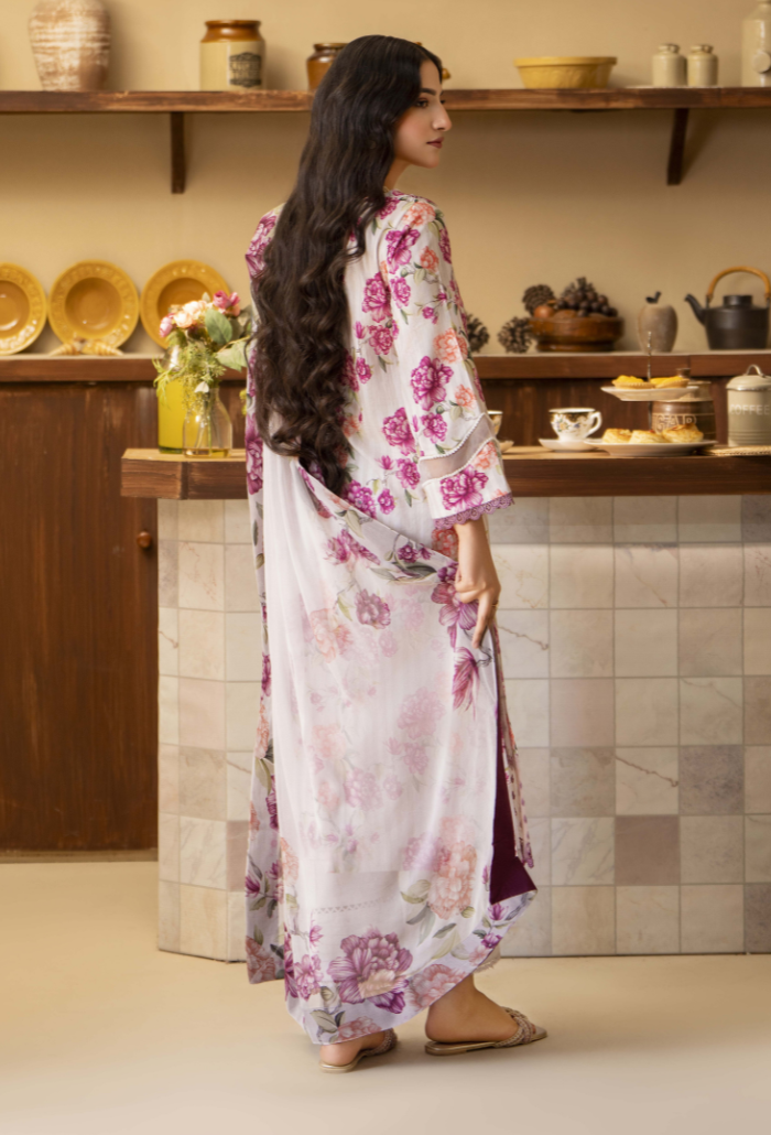 Humdum | Senora Lawn 25 | Senora - D10