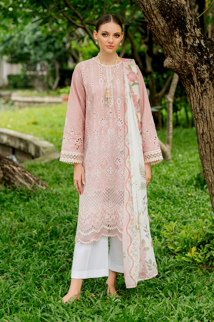 Baroque | Luxury Pret Summer | UF-4264-1