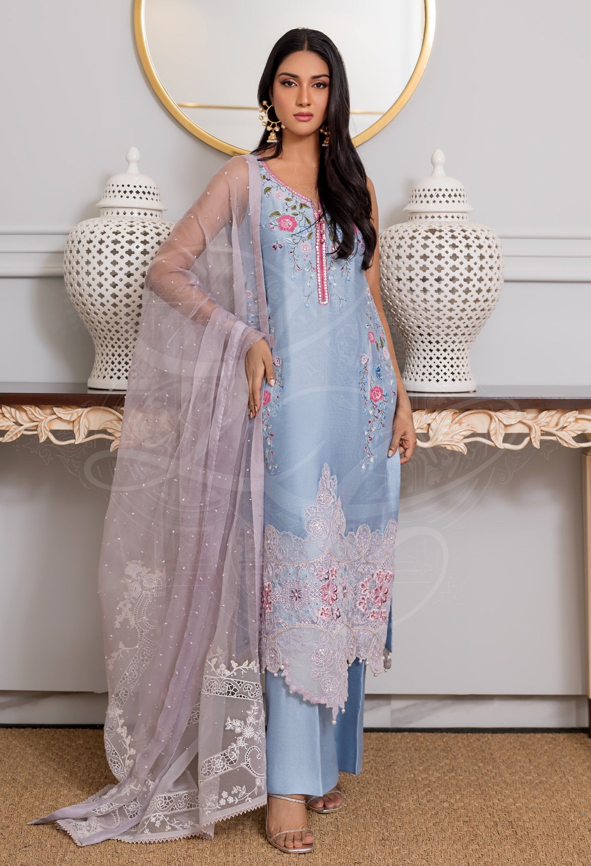 Layla Chatoor | Pret A Porter | LC-42, image 8