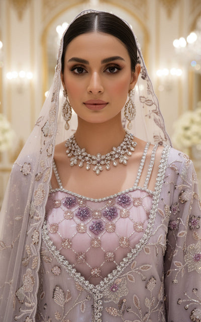 Threads and Motifs | Formal Dresses 25 | 10373.1