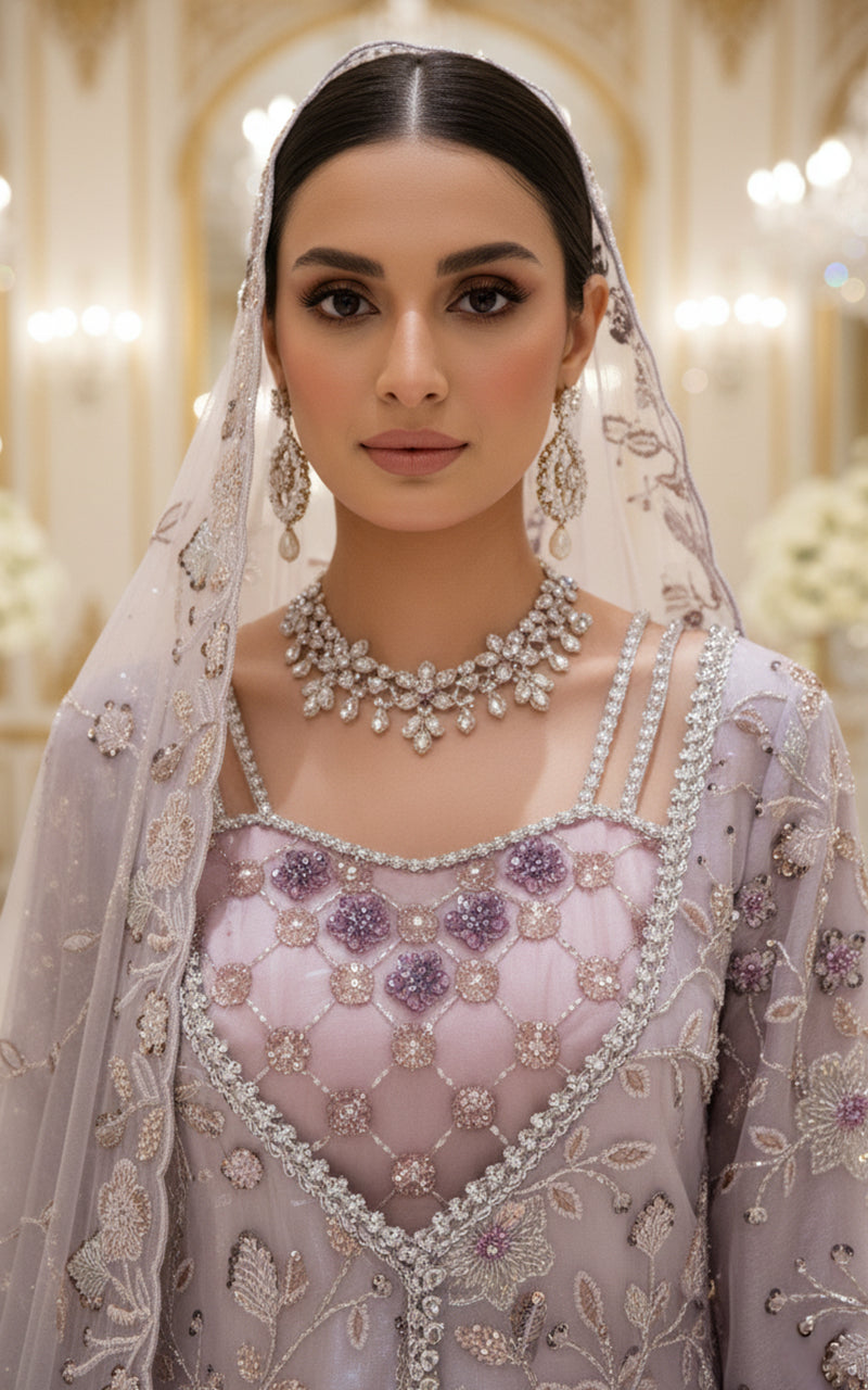 Threads and Motifs | Formal Dresses 25 | 10373.1-4