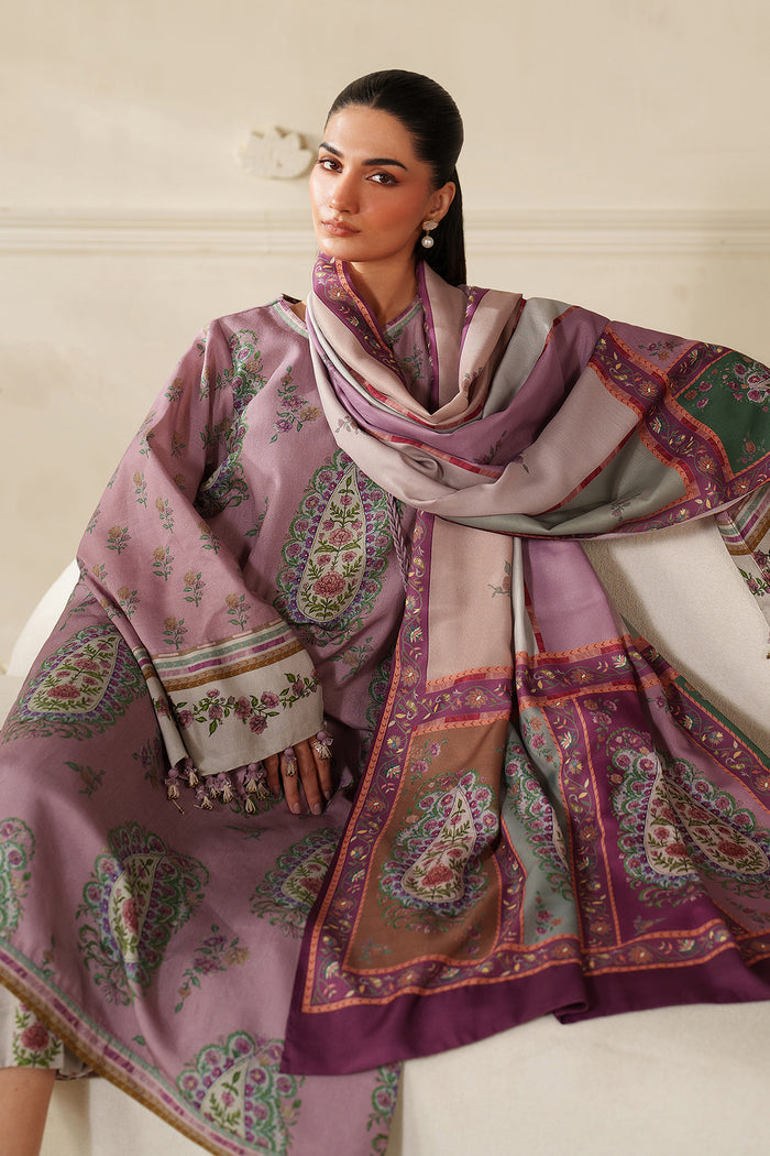 Baroque | Luxury Pret 25 | UF-4341, image 4