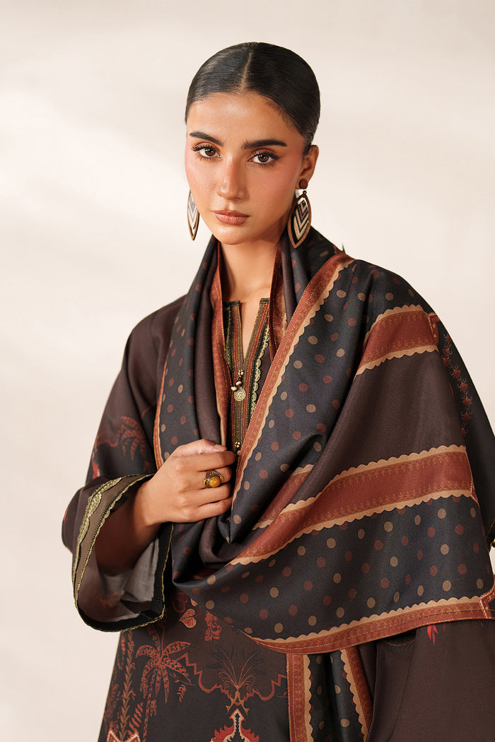 Baroque  | Luxury Pret 26 | PR-1239-3