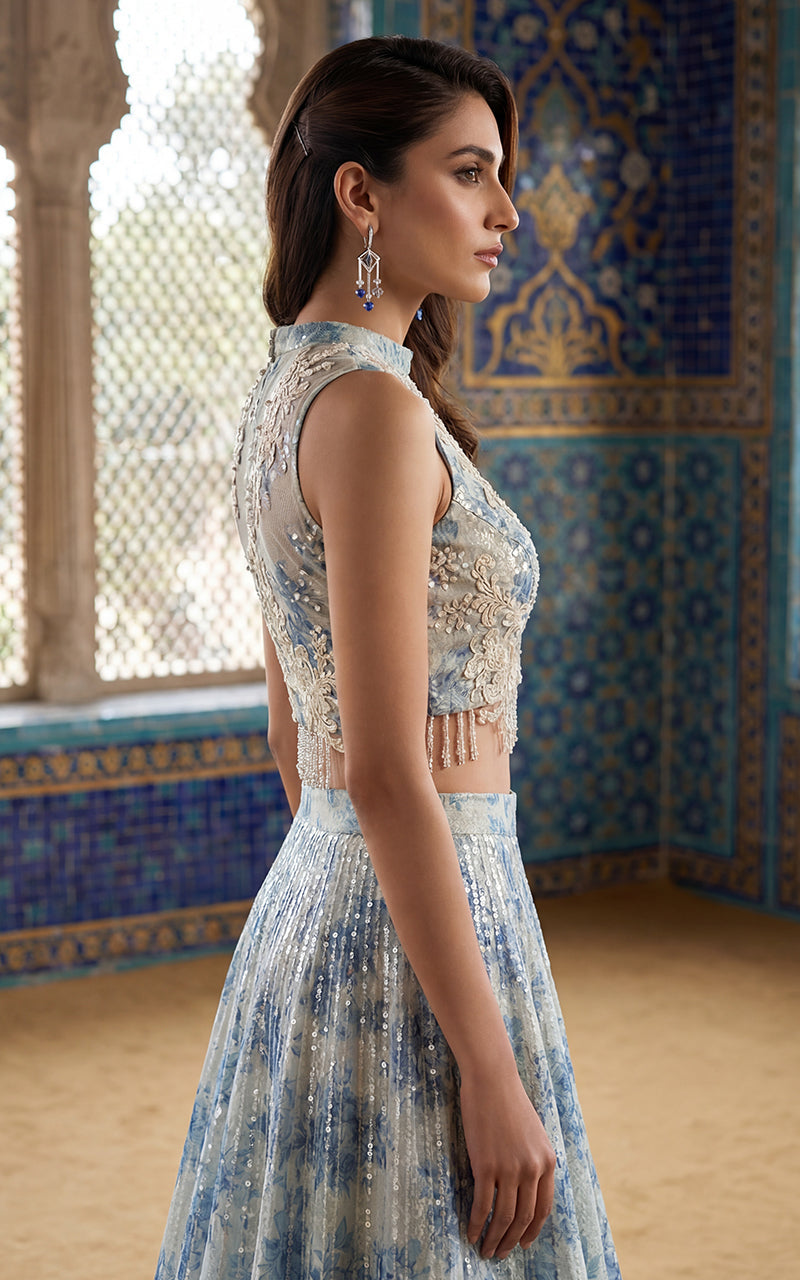 Threads and Motifs | Formal Outfits | 10482.1-4