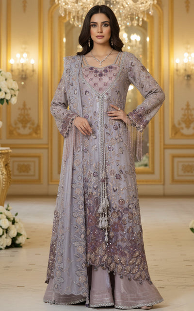 Threads and Motifs | Formal Dresses 25 | 10373.1