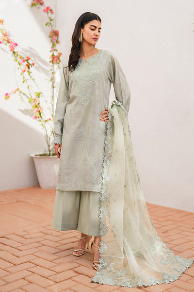 Baroque | Luxury Pret 24 | UF-635 -  Baroque Luxury - Original Designer Dress - House of Maryam