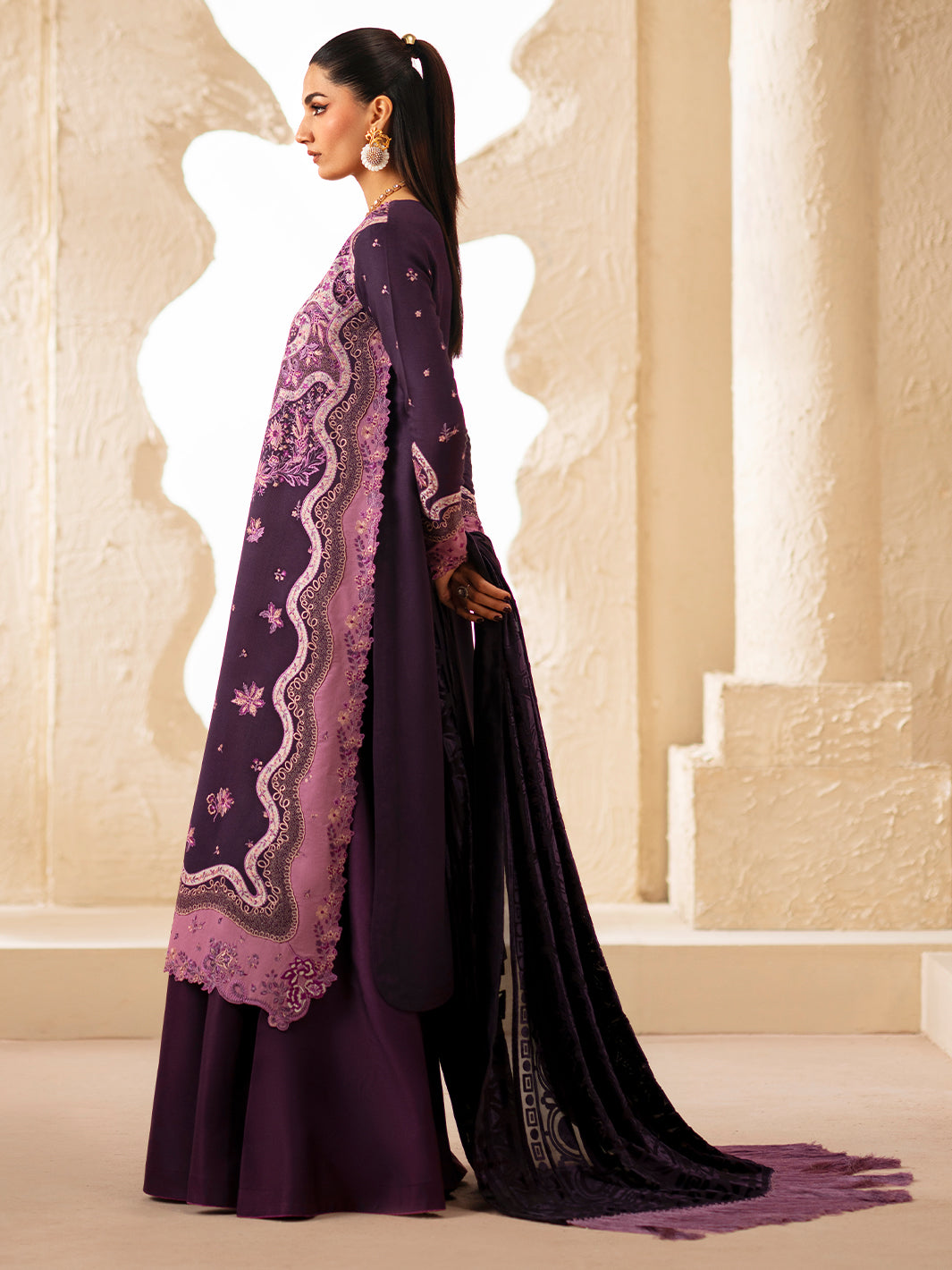 Bin Ilyas | Saqqara Winter 25 | 163 - B