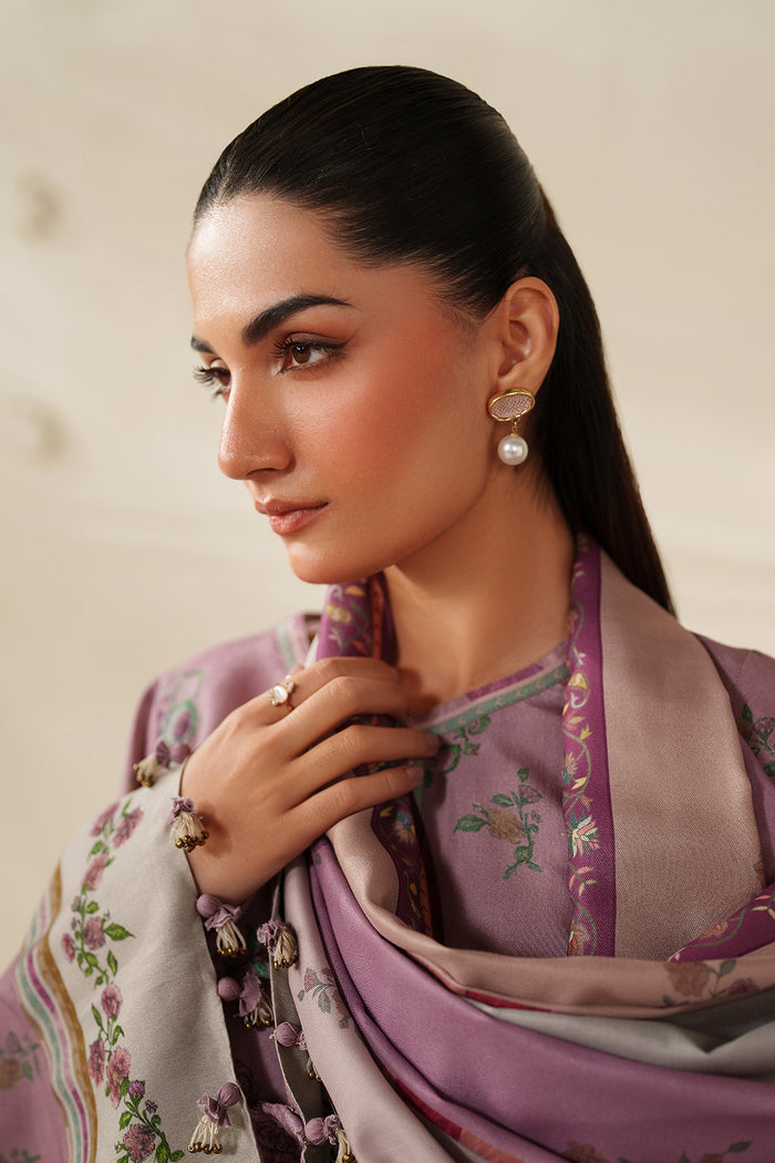 Baroque | Luxury Pret 25 | UF-4341, image 3