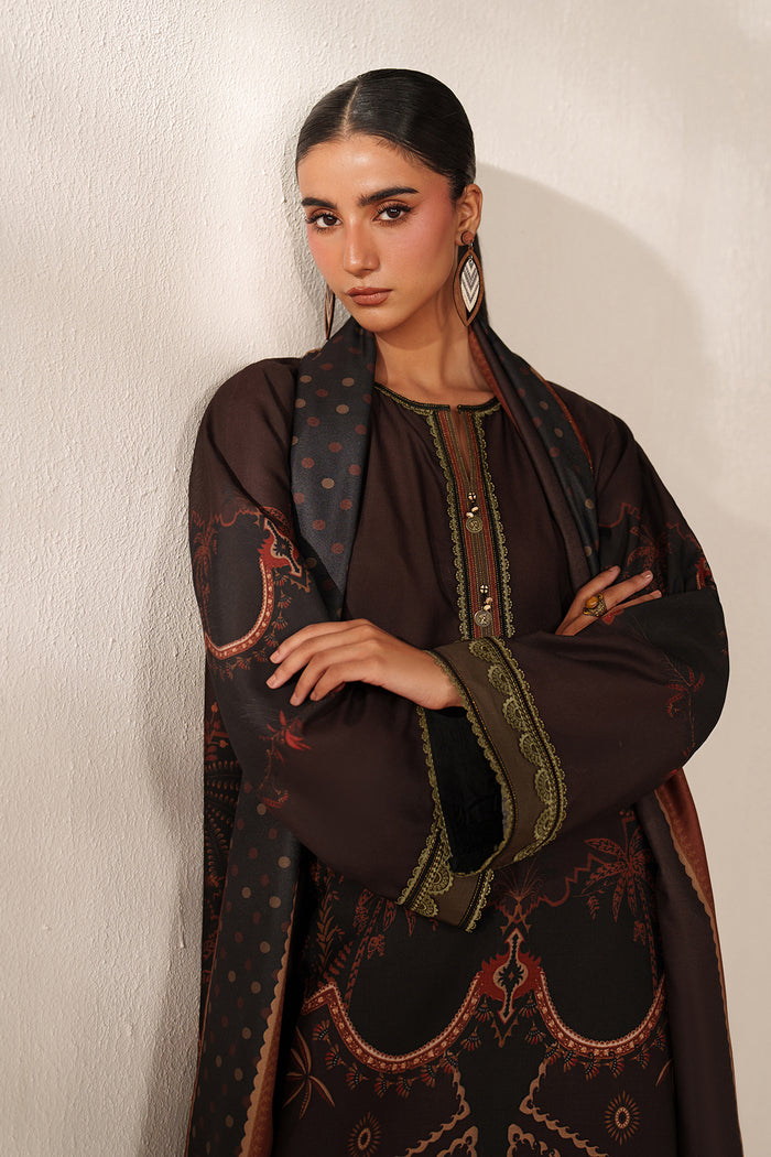 Baroque  | Luxury Pret 26 | PR-1239, image 4
