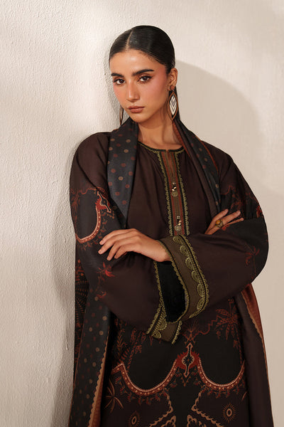 Baroque  | Luxury Pret 26 | PR-1239