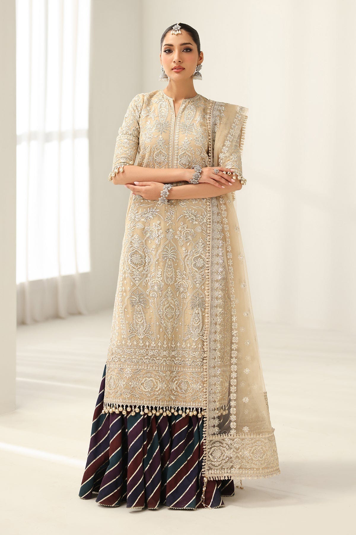 Baroque | Formal Collection | UF-4183