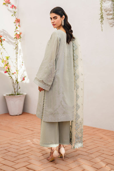 Baroque | Luxury Pret 24 | UF-635 -  Baroque Luxury - Original Designer Dress - House of Maryam