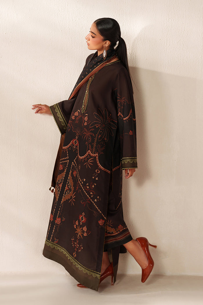 Baroque  | Luxury Pret 26 | PR-1239-5