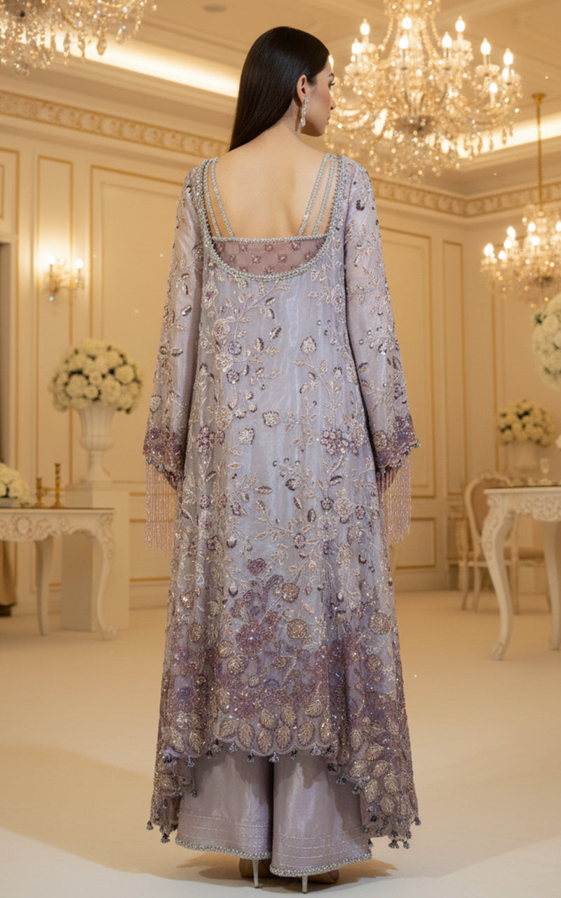 Threads and Motifs | Formal Dresses 25 | 10373.1-2