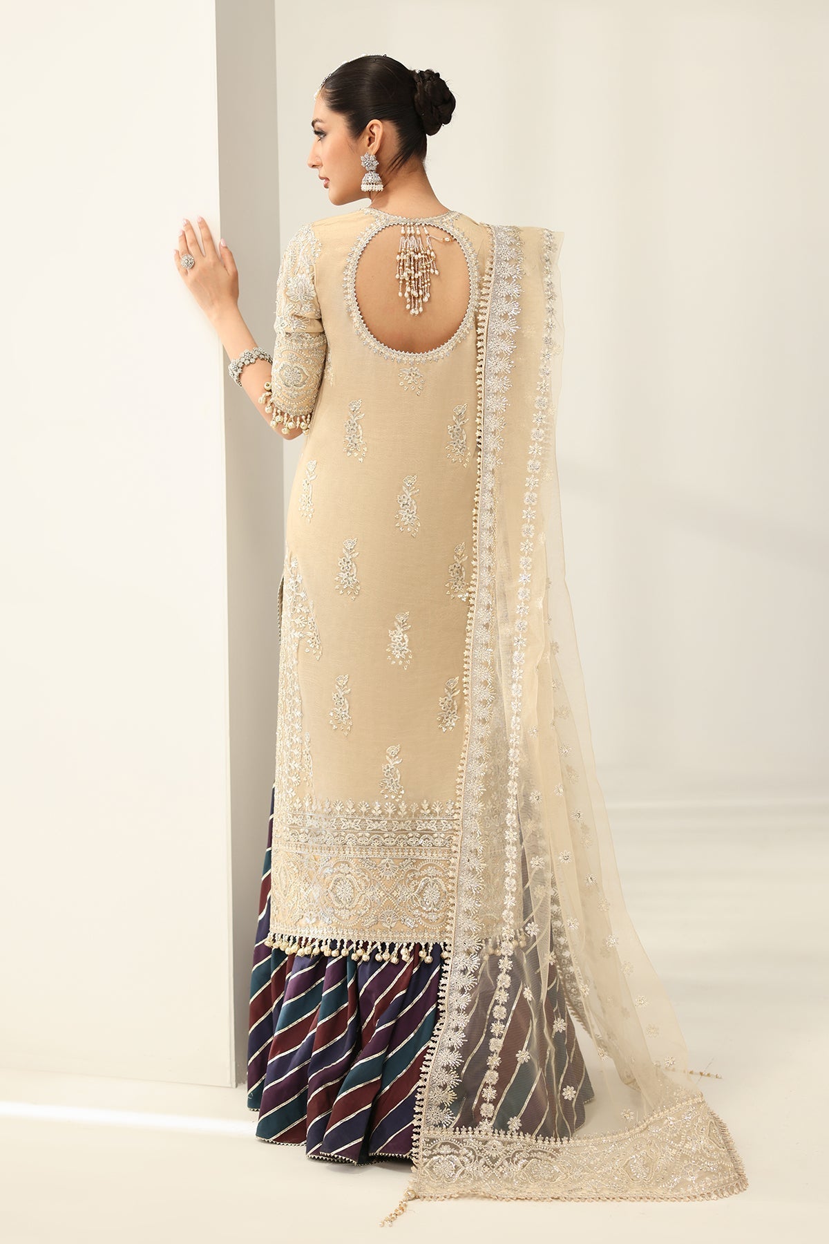 Baroque | Formal Collection | UF-4183, image 3