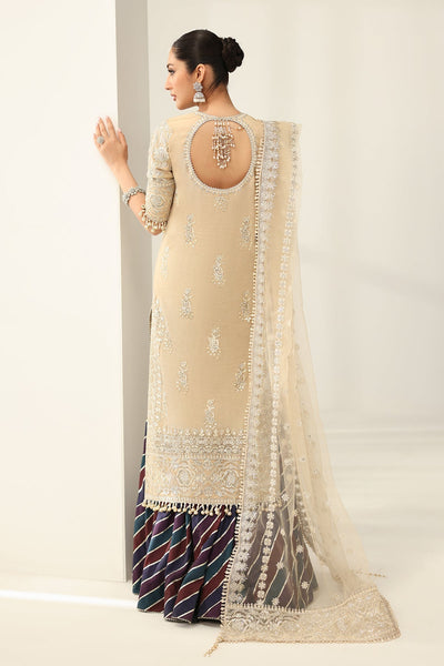 Baroque | Formal Collection | UF-4183