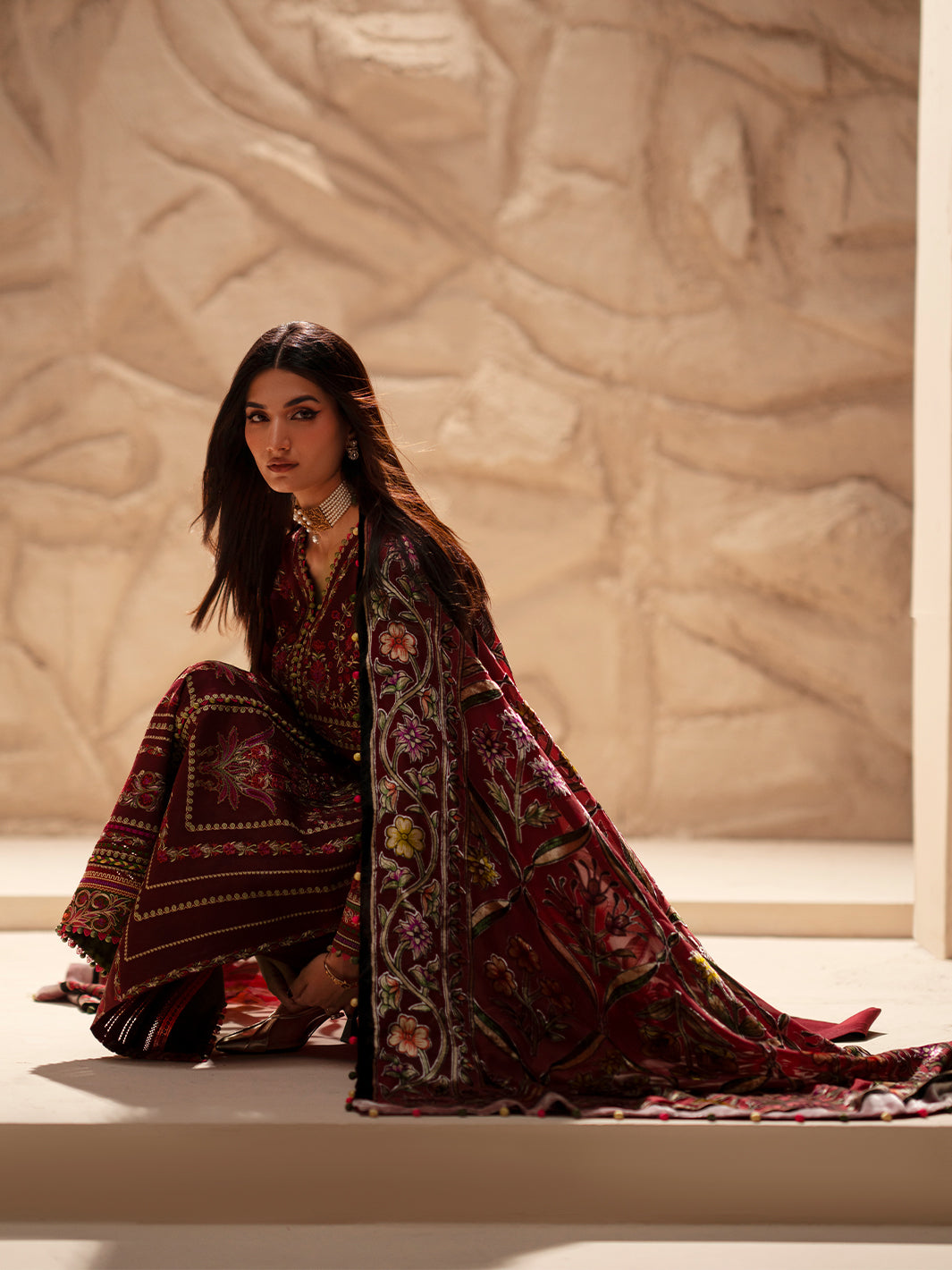 Bin Ilyas | Saqqara Winter 25 | 165 - A, image 5