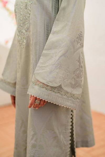 Baroque | Luxury Pret 24 | UF-635 -  Baroque Luxury - Original Designer Dress - House of Maryam