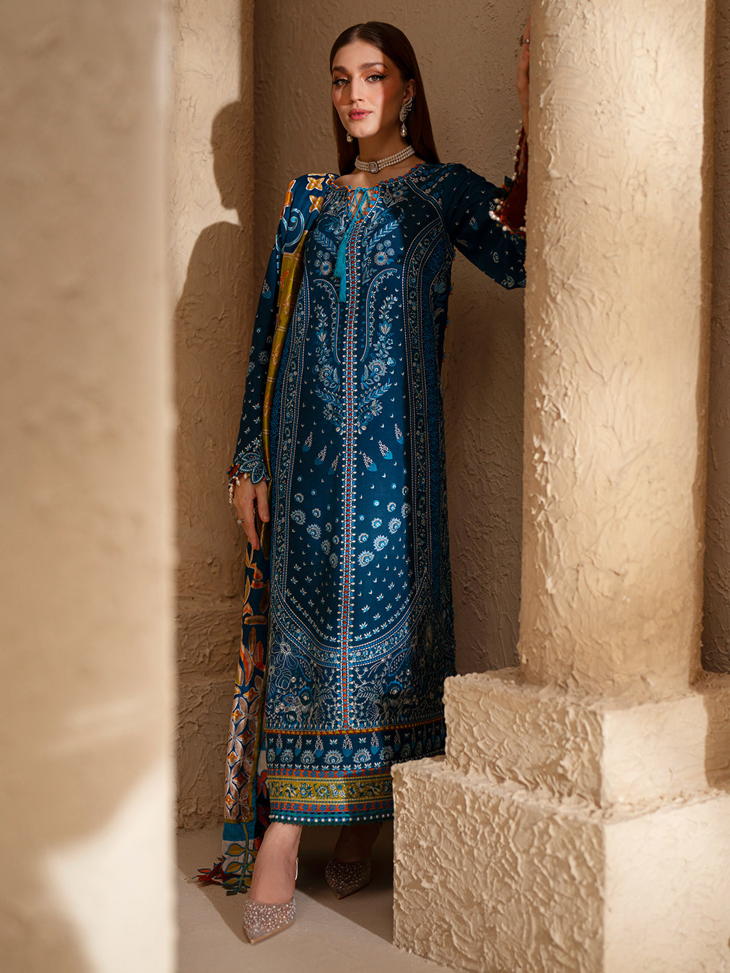 Bin Ilyas | Saqqara Winter 25 | 166 - A, image 4