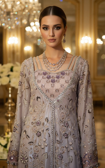 Threads and Motifs | Formal Dresses 25 | 10373.1
