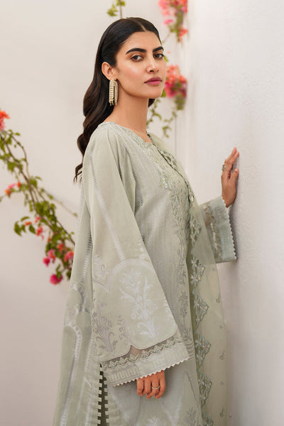 Baroque | Luxury Pret 24 | UF-635 -  Baroque Luxury - Original Designer Dress - House of Maryam