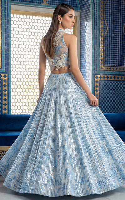 Threads and Motifs | Formal Outfits | 10482.1
