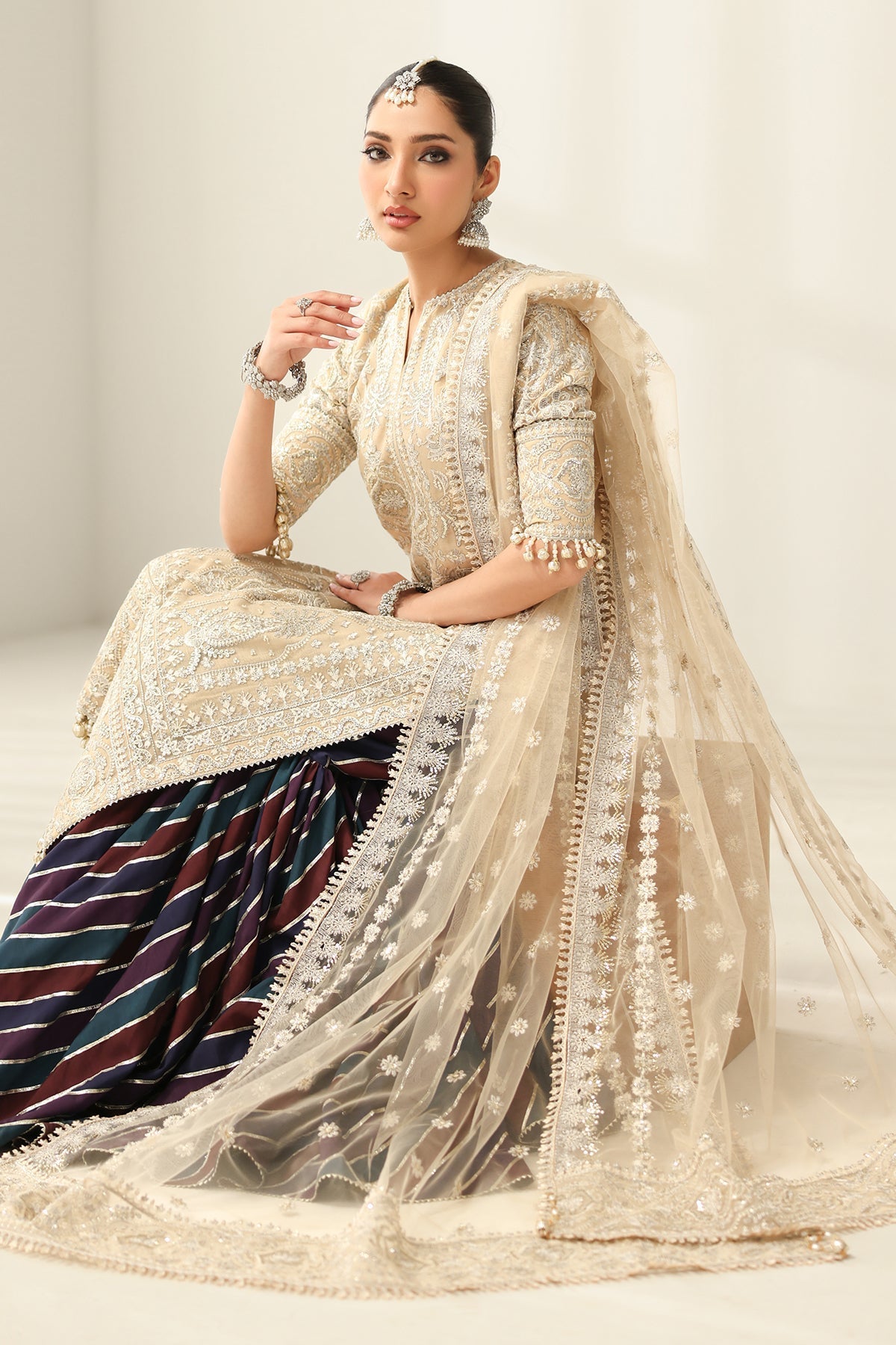 Baroque | Formal Collection | UF-4183-7