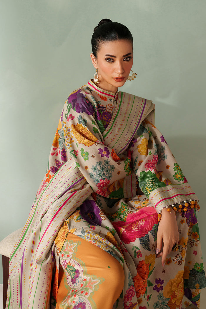 Baroque | Luxury Pret 25 | UF-4296, image 4
