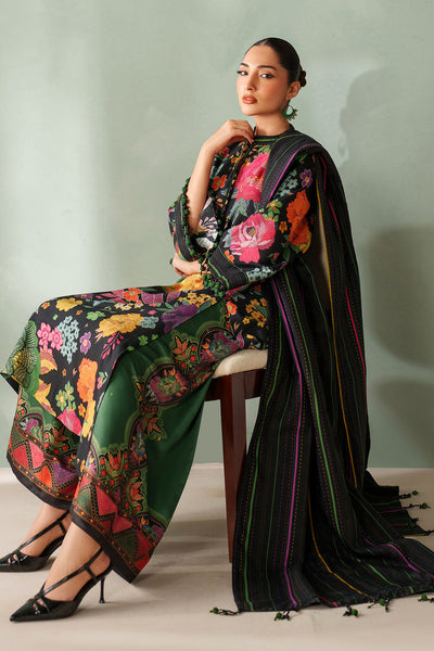 Baroque | Luxury Pret 25 | UF-4297