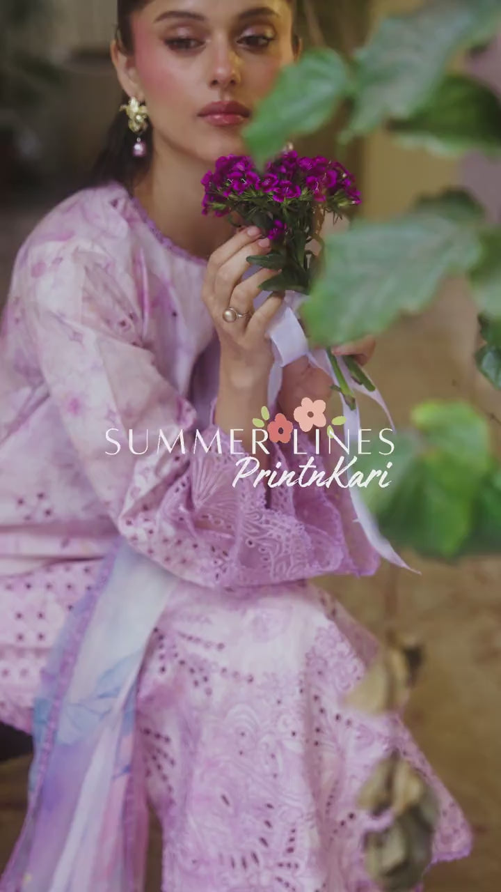Neeshay | Printkari Luxe | MIRELLE-3