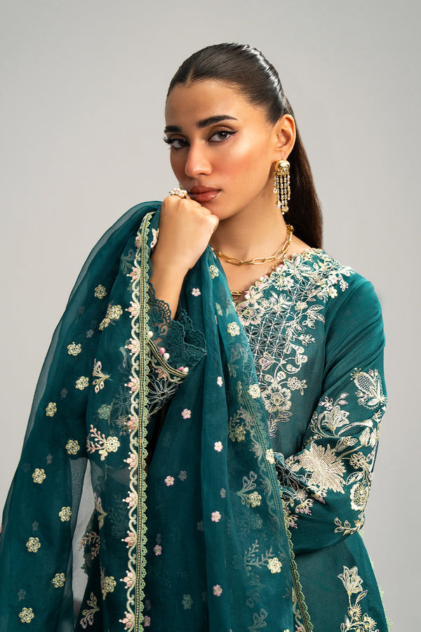 Nyra | Luxe Line Pret | Auriel, image 7