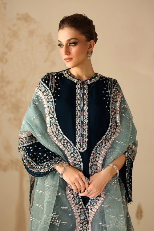 Baroque | Velvet 25 | UF-4310, image 4
