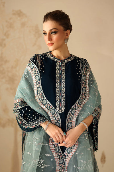 Baroque | Velvet 25 | UF-4310