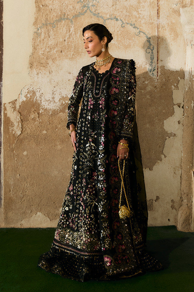 Suffuse | Freeshia Wedding Formals | ZABEEN