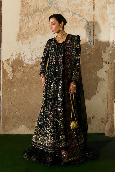 Suffuse | Freeshia Wedding Formals | ZABEEN