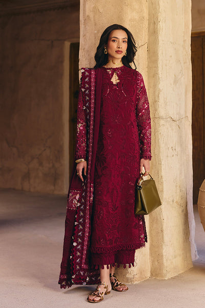 Suffuse | Casual Pret Eid Edit 26' | Sehaz