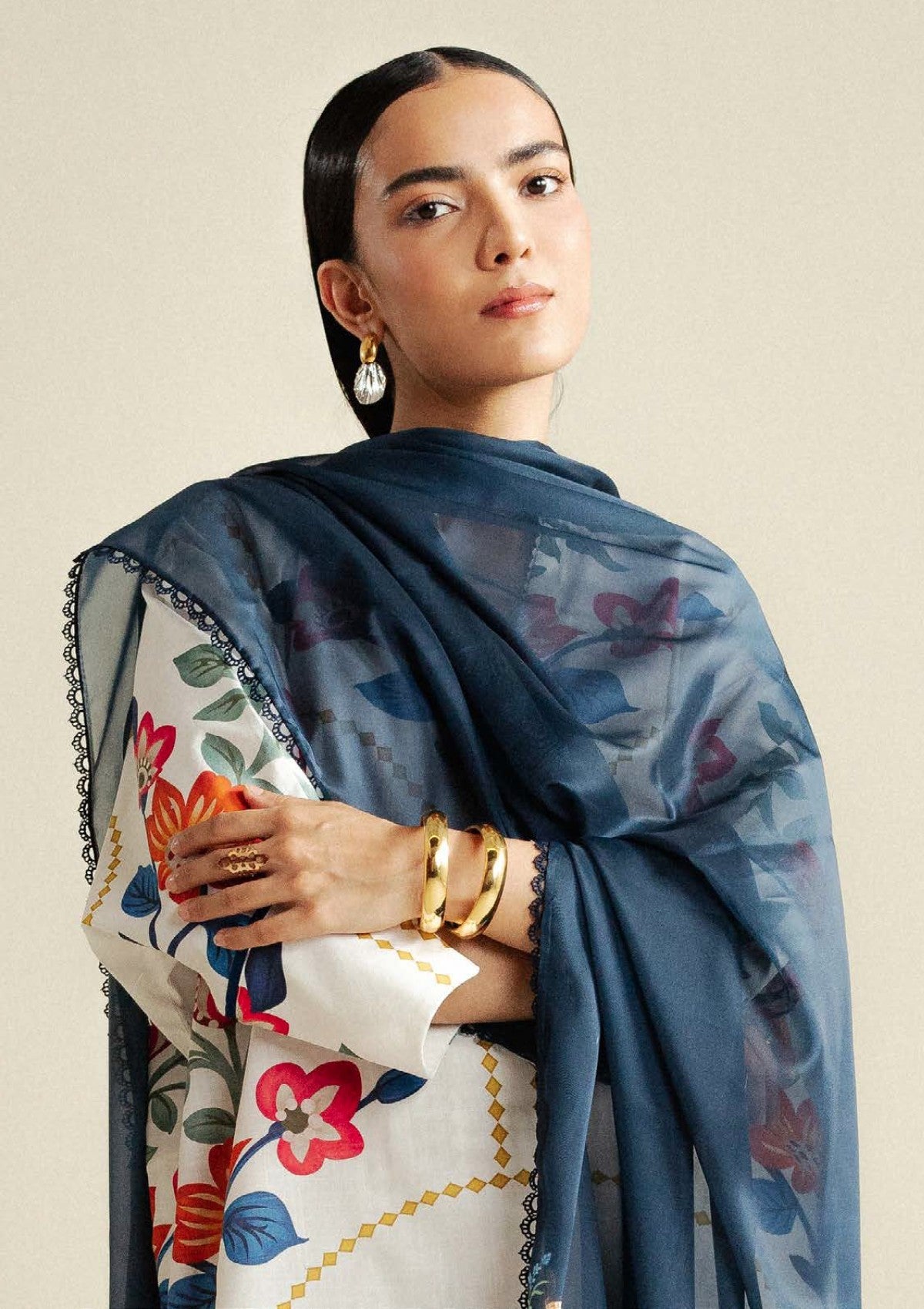 Zara Shahjahan | Coco Prints 25 | Loom-3A, image 3