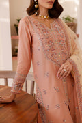 Batik | Kai Formals | Peachie -  Batik Ladies Clothes - Original Designer Dress - House of Maryam