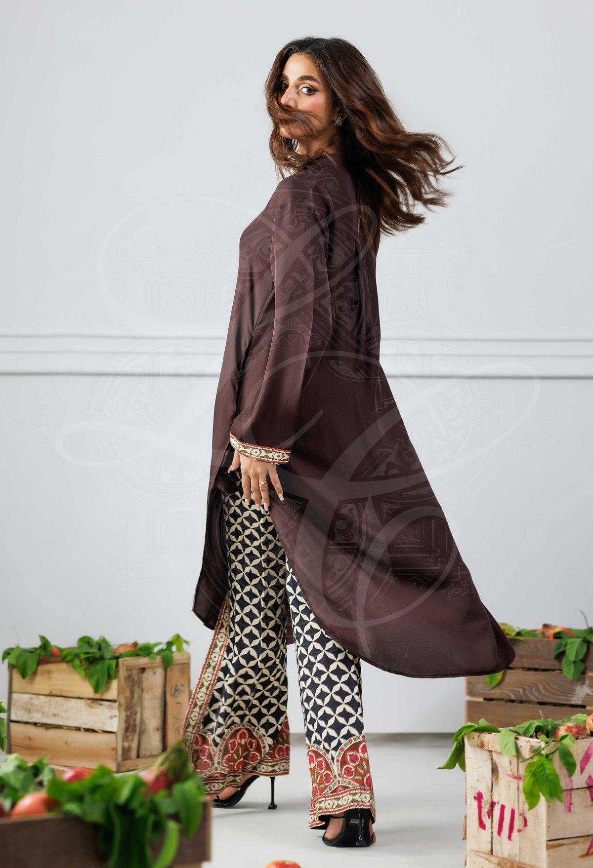 Layla Chatoor | Pret A Porter | LC-31, image 2