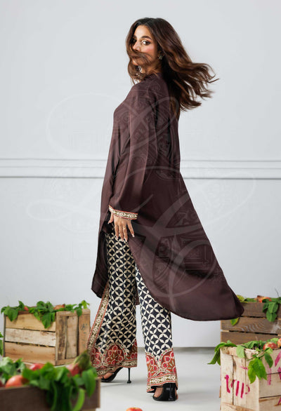 Layla Chatoor | Pret A Porter | LC-31