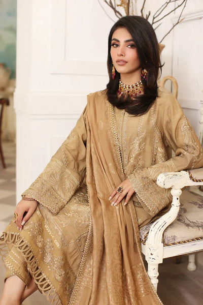 Charizma | Meeras Formals 23 | CM3-04 -  Charizma Luxury - Original Designer Dress - House of Maryam