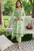 Hum Dum | Summer Breeze 25 | D02 -  Hum Dum Ladies Clothes - Original Designer Dress - House of Maryam