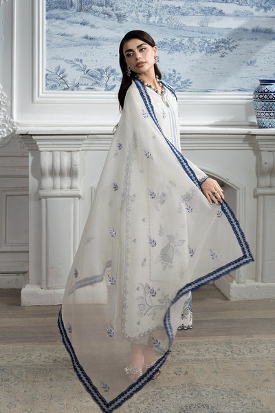 Rangrasiya | Lumeire Silk | Luna