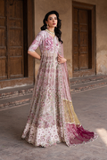 Iznik | Luxury Chiffon | ILC-08 -  Iznik Ladies Clothes -  House of Maryam