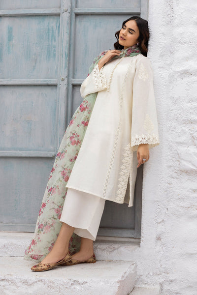 Erum Khan | Ramadan Edition | Haya -  Erum Khan Ladies Clothes - Original Designer Dress - House of Maryam